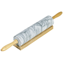 Marble Rolling Pin 